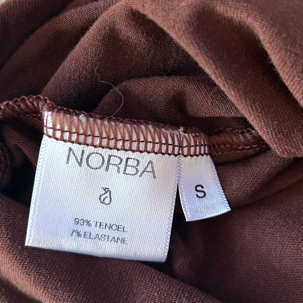 NORBA Boxing Shorts - Picture 5 of 5